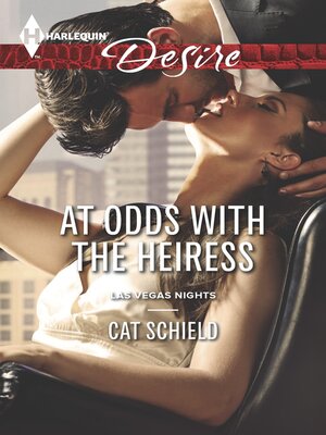 cover image of At Odds with the Heiress